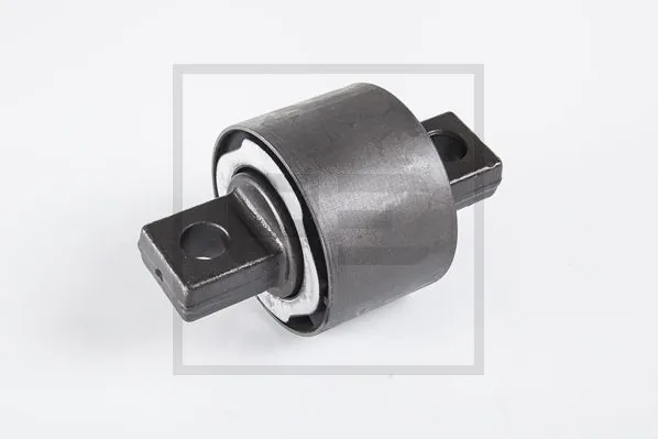 Mounting, stabiliser bar